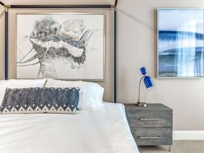 4 Schlafzimmer, Bügeleisen/Bügelbrett, WLAN, Bettwäsche