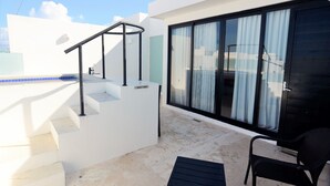Exterior - Anah 304 Norte (Playa del Carmen)