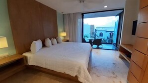 Deluxe Apartment, 2 Bedrooms - Anah 304 Norte (Playa del Carmen)