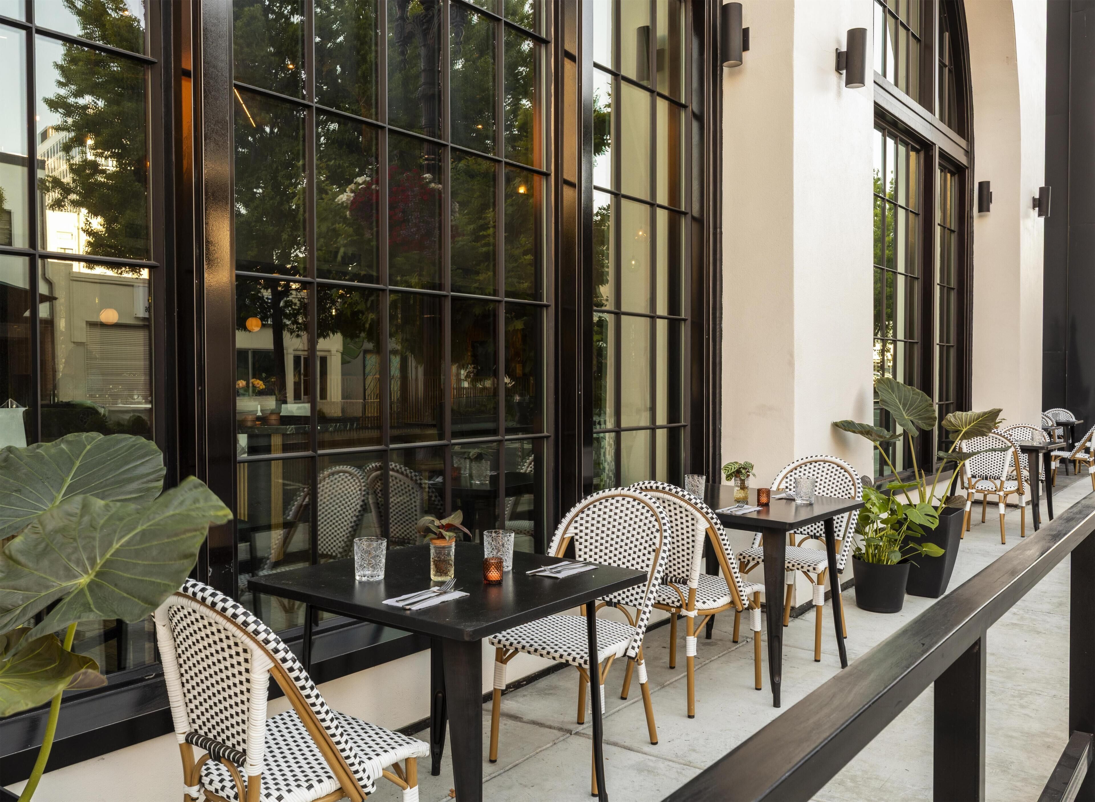Photo - Kissel Uptown Oakland, in the Unbound Collection by Hyatt