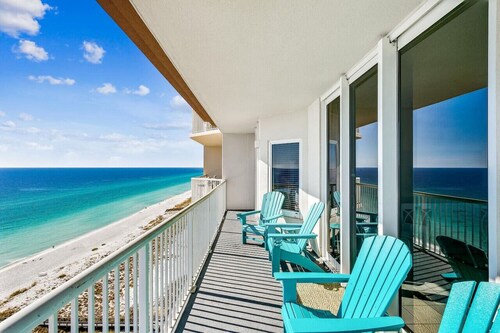 Pier Serenity, Navarre Beach