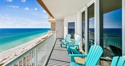 Pier Serenity, Navarre Beach