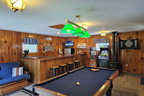 Spielezimmer