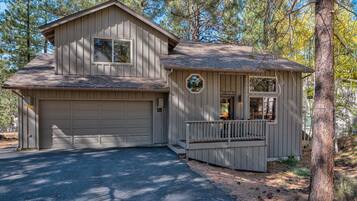 House, Multiple Beds (Coyote - Unit 15) | Exterior