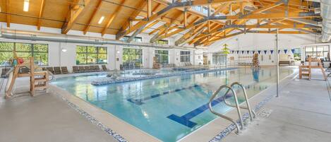House, Multiple Beds (Coyote - Unit 15) | Pool