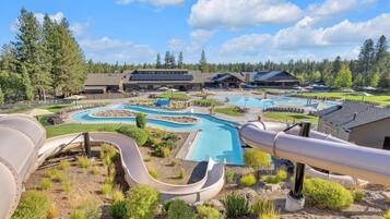 House, Multiple Beds (Jacinto 1) | Pool