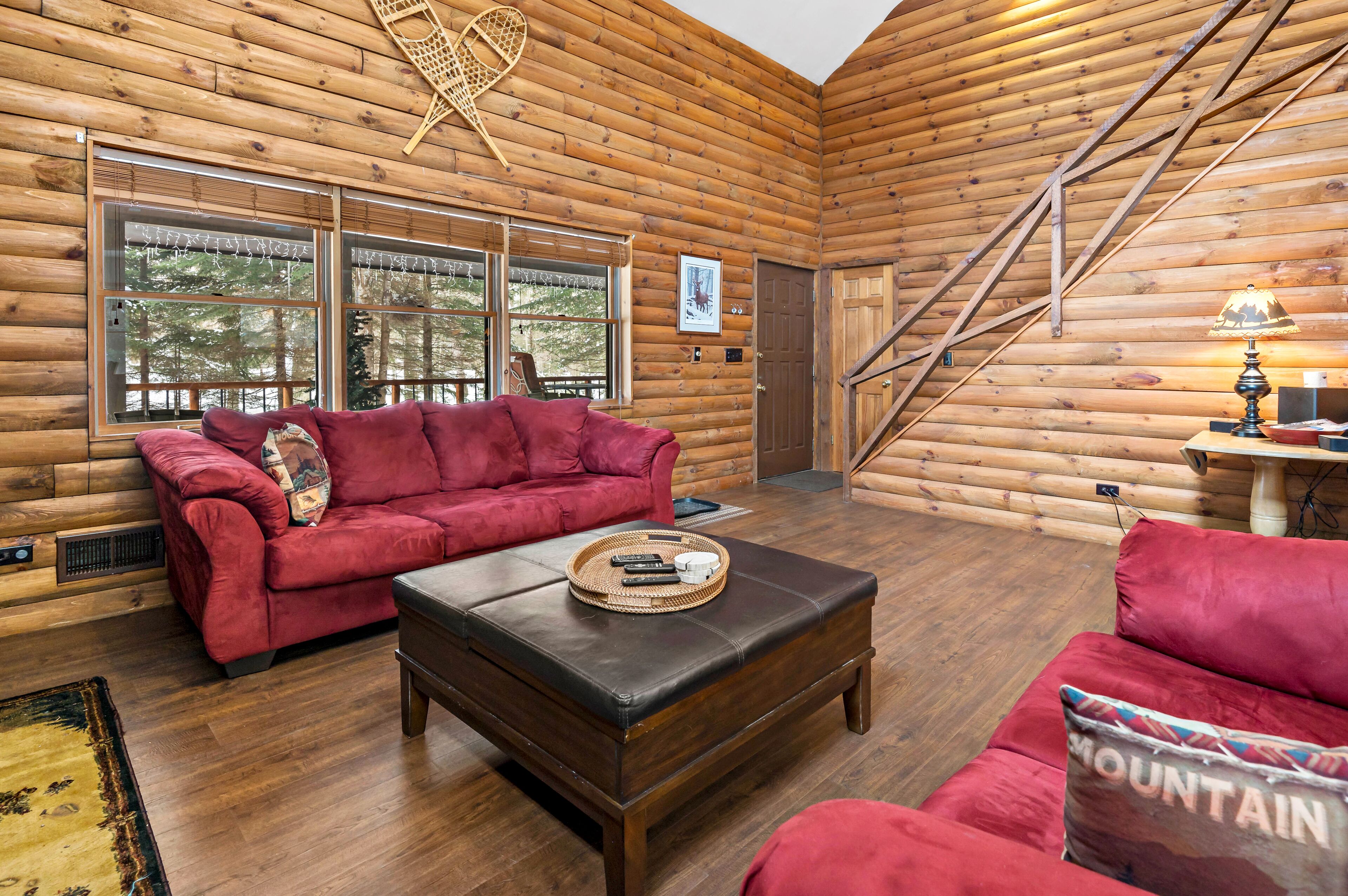 8 Best PetFriendly Cabin Rentals In Old New York Trip101