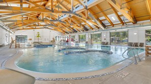 House, Multiple Beds, River View (Loon - Unit 13) | Pool