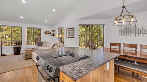 Maison, plusieurs lits (Diamond Peak - Unit 20) | Intérieur
