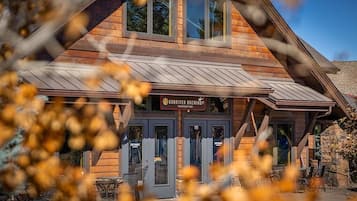 Maison, plusieurs lits (Diamond Peak - Unit 20) | DĂ©tail de lâextĂ©rieur