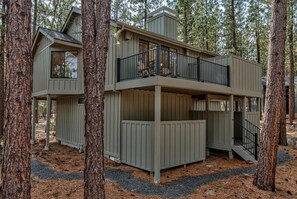 House, Multiple Beds (Diamond Peak - Unit 20) | Exterior - Diamond Peak Lane 20 (Bend)