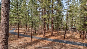 Maison, plusieurs lits (Diamond Peak - Unit 20) | Enceinte de lâhĂ©bergement