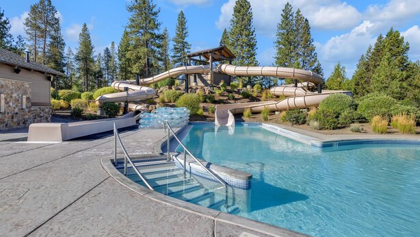 Maison, Plusieurs lits (Diamond Peak - Unit 20) | Piscine