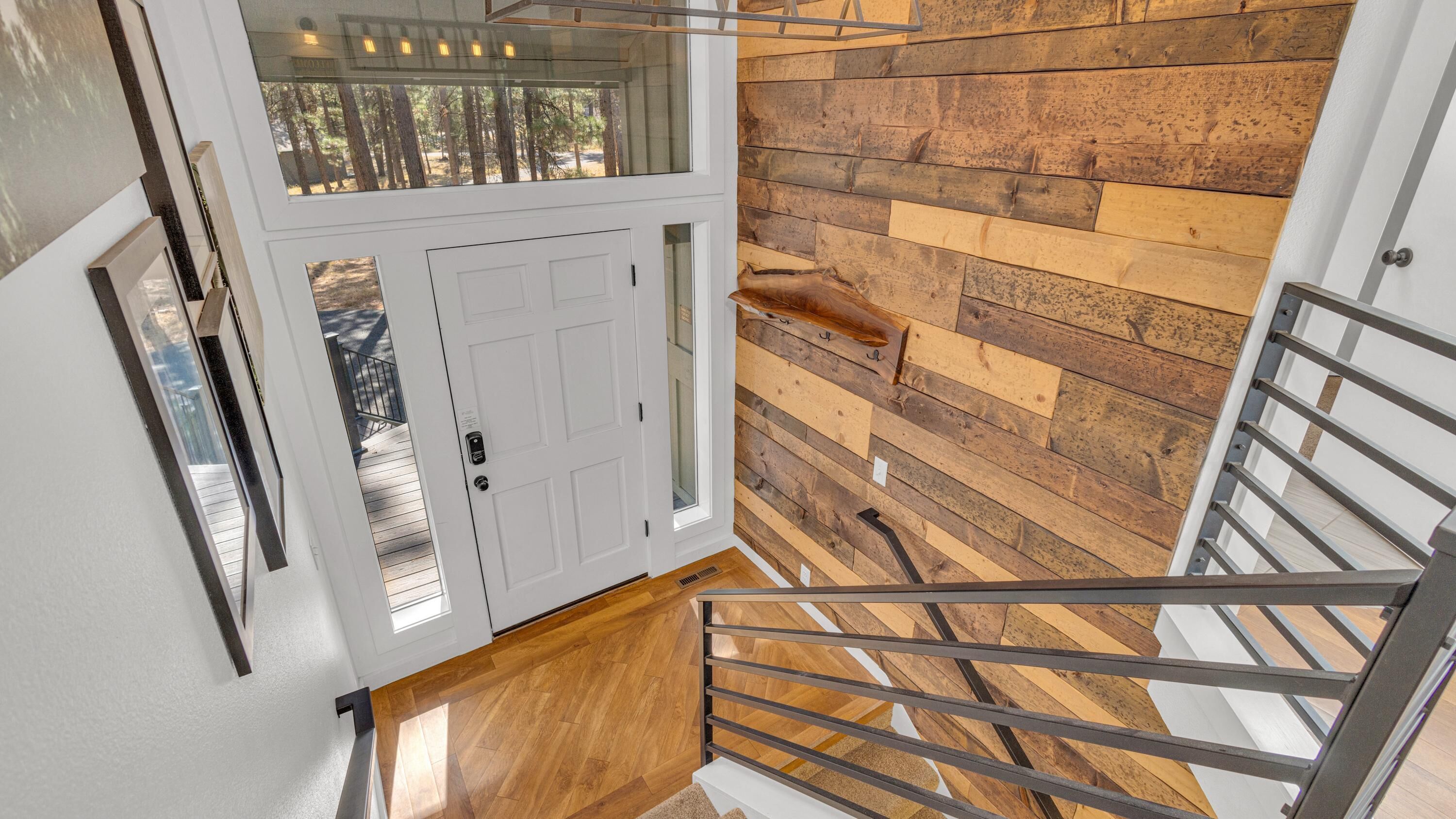 独立别墅, 多张床 (Diamond Peak - Unit 20) | 住宿内部