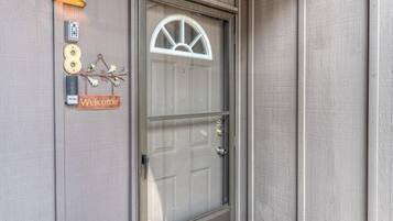 Condo, Multiple Beds (Abbot House - Unit 8) | Exterior detail