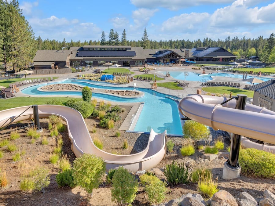 Condo, Multiple Beds (Abbot House - Unit 8) | Pool