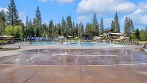 House, Multiple Beds (Kinglet - Unit 46) | Pool - Kinglet Lane 46 (Bend)