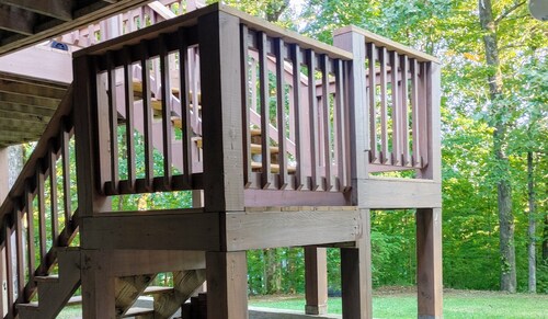 5 bdr vacay everyone will LOVE