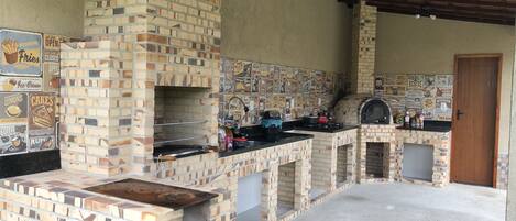 Área da propriedade