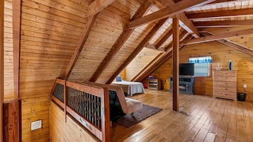 3 Schlafzimmer, kostenloses WLAN, Bettwäsche