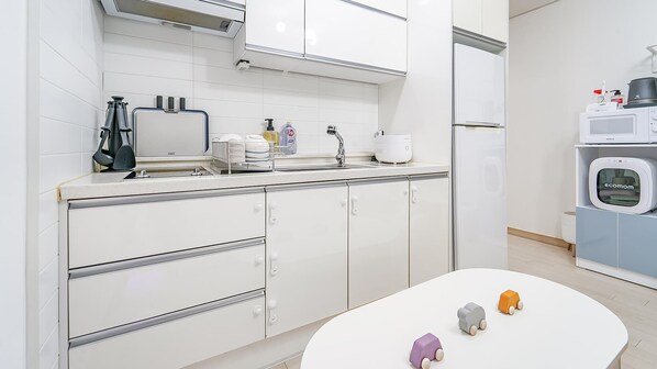 1 bedroom, free WiFi