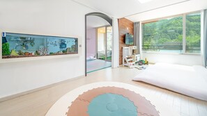 1 bedroom, free WiFi