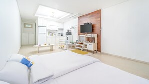 ห้องพัก