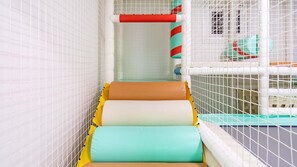 1 Schlafzimmer, kostenloses WLAN