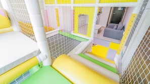 1 habitación y wifi gratis