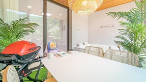 1 quarto, Wi-Fi de cortesia