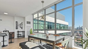 Interior - Penthouse Escape + Vibrant West Loop Access (Chicago)