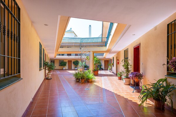 Property grounds - Apartamento Recreo Torrox (Torrox Costa)