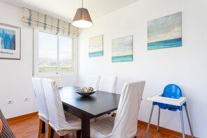 Dining - Apartamento Recreo Torrox (Torrox Costa)