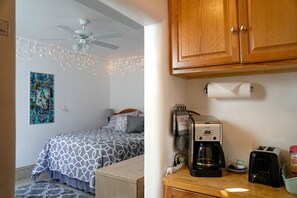 1 bedroom, WiFi