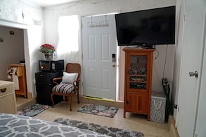 1 chambre, Wi-Fi
