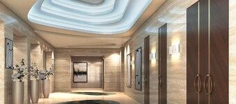 Steigenberger Hotel Doha