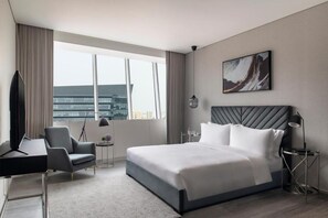 Room - Steigenberger Hotel Doha (Doha)