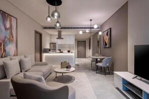 Room - Steigenberger Hotel Doha (Doha)