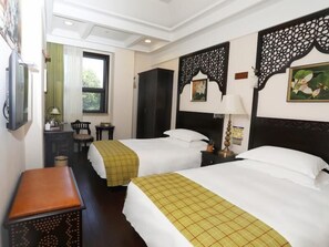 Kamer