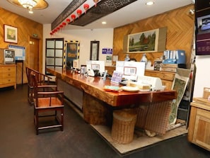 Lobby - Greentree Eastern Yueqing City City Morning Mu Pla (Wenzhou)