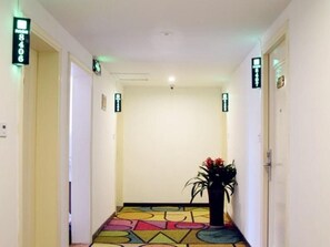 Interior - Shell Lishui High-speed Railway Station Hotel (Lishui)