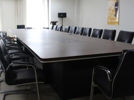 Sala de reuniones