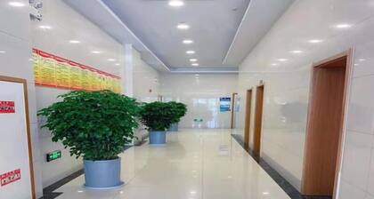 Greentree Inn Zhenjiang Dagang New District Tonggang Road Butterfly Square