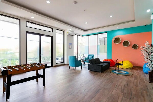 ห้องเกม