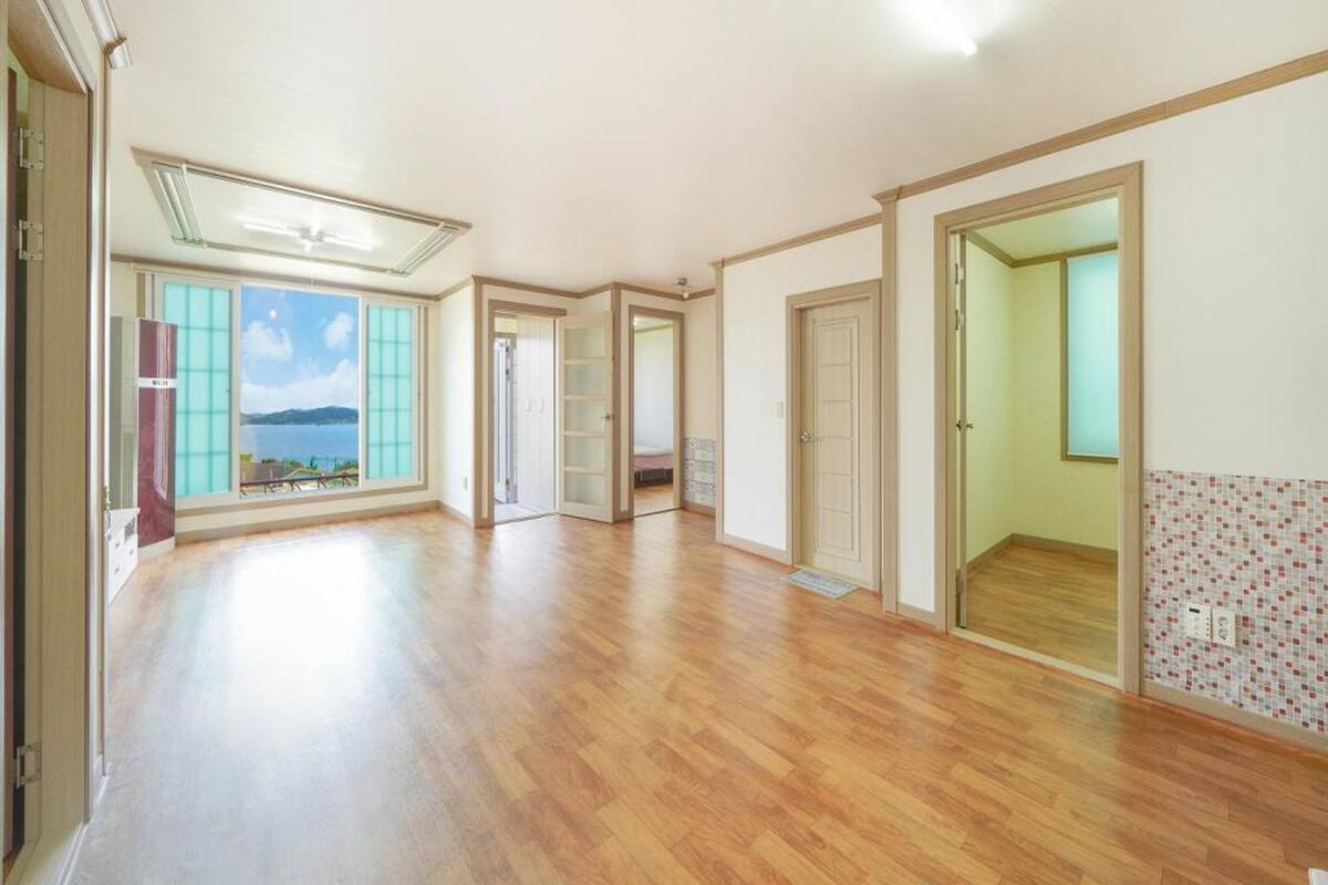 1 Schlafzimmer, kostenloses WLAN