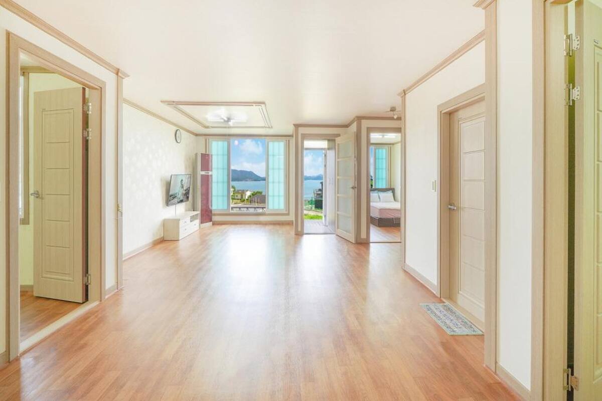 1 Schlafzimmer, kostenloses WLAN