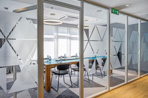 مرفق الاجتماعات