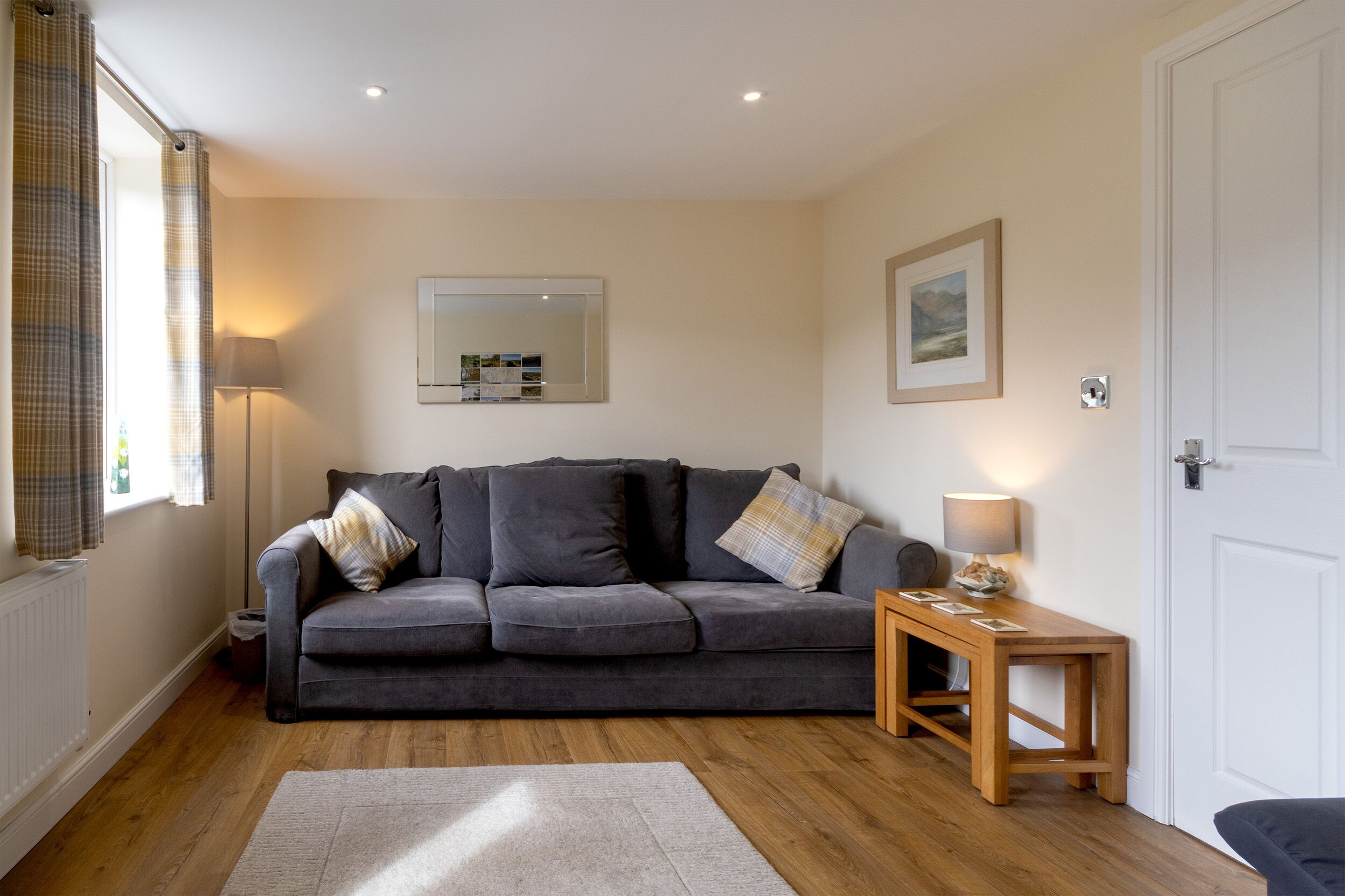 Burbage View, Family Friendly, With A Garden In Buxton - Buxton