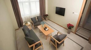 Interior - Shell Changzhou Cashmere City Hotel (Changzhou)
