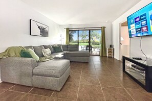 TV connectée, lecteur de DVD